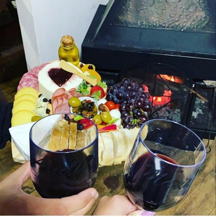 Pousada Cafe No Bule Урубиси Экстерьер фото