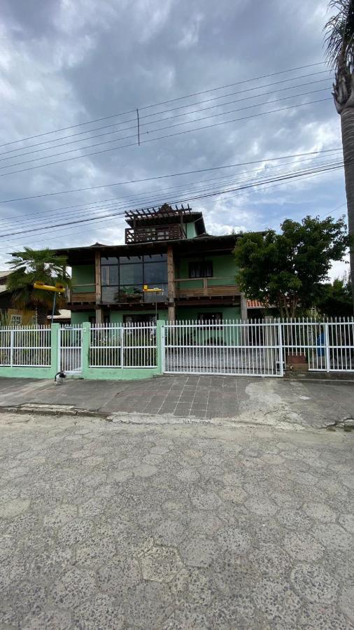 Pousada Cafe No Bule Урубиси Экстерьер фото
