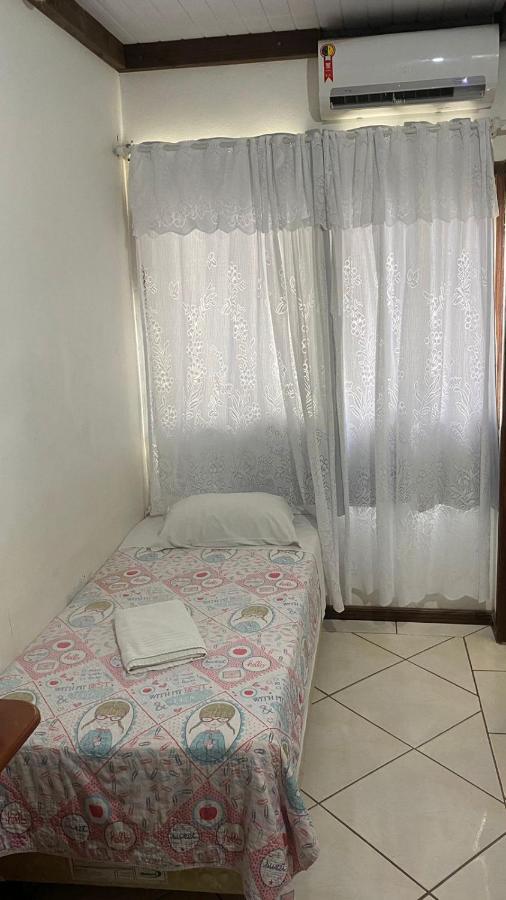 Pousada Cafe No Bule Урубиси Экстерьер фото